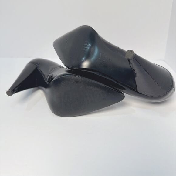 MARC FISHER LTD Hesla Pump | Size 5M | Black - Picture 3 of 6